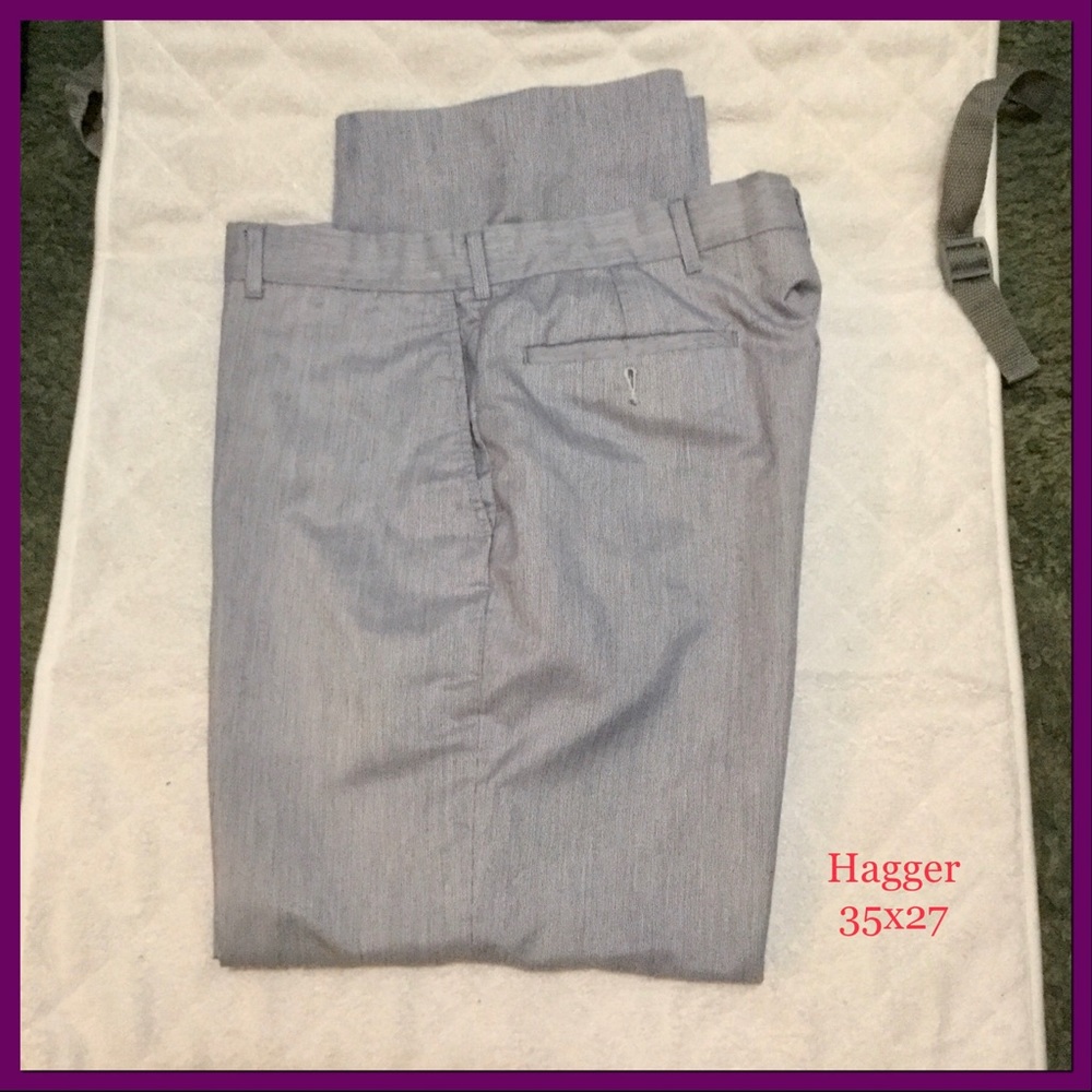 Summer Trousers, sz 35